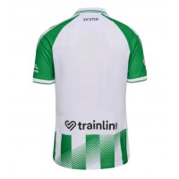 Fotbalové Dres Real Betis Domácí 2026-27 Krátký Rukáv
